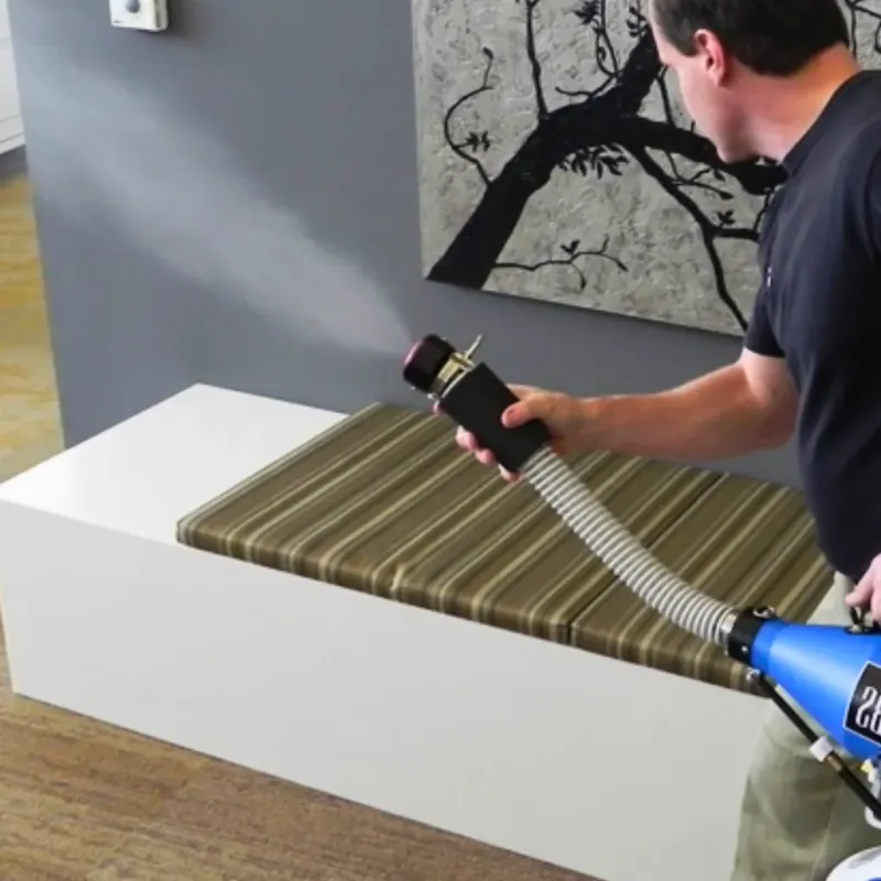 Professional Odor Removal in Underwood-Petersville, AL